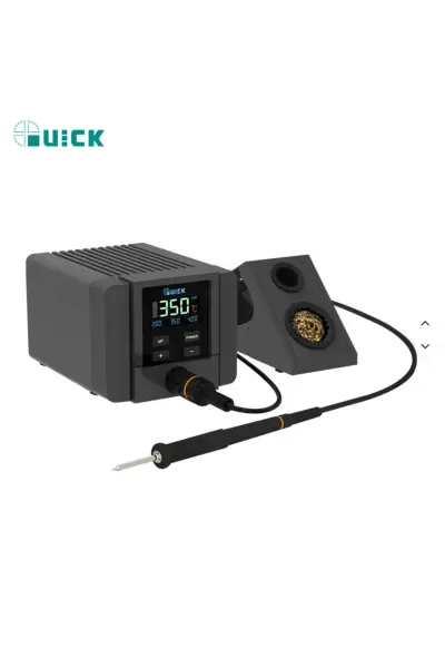 Quick -TS11 Akıllı Lehimleme İstasyonu