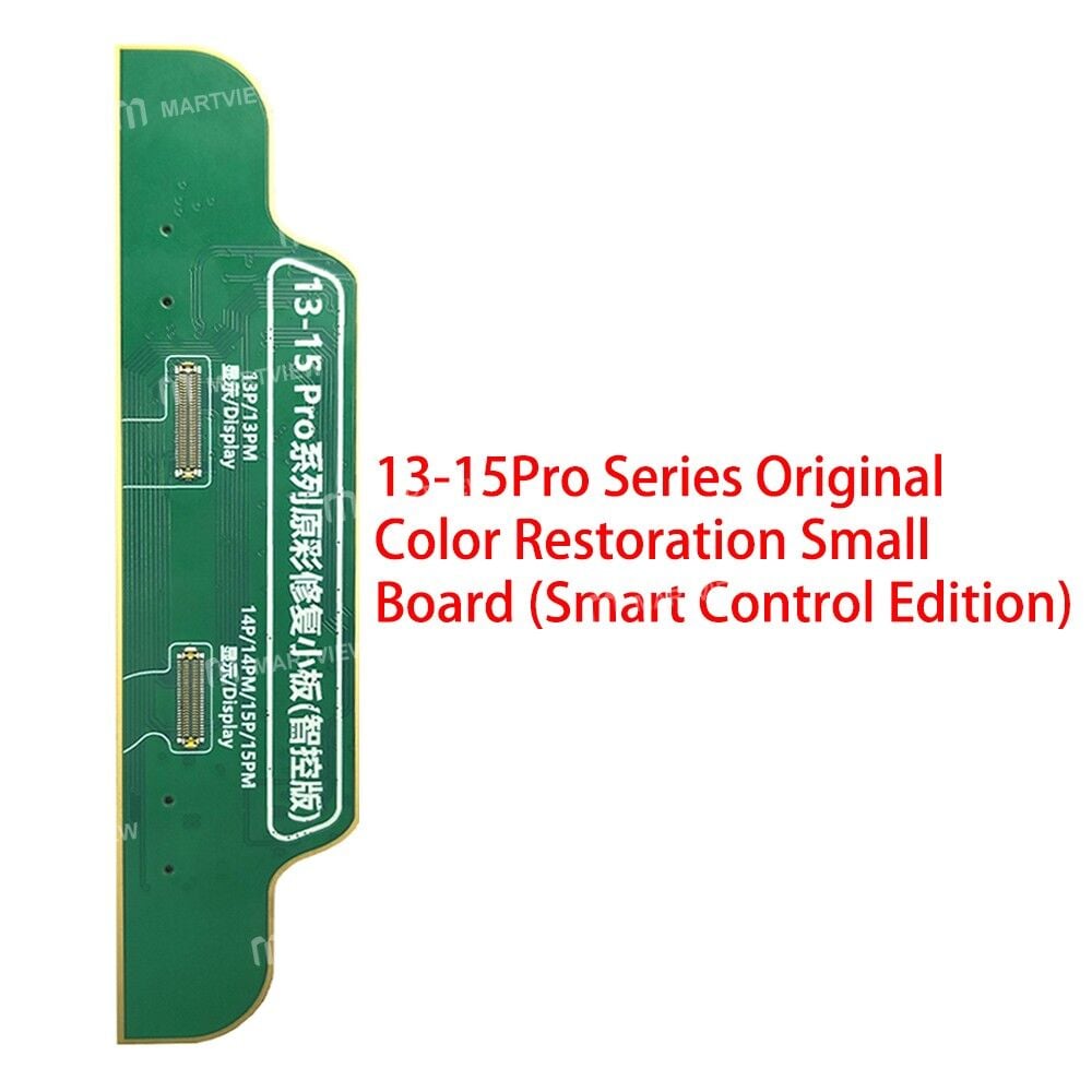 JCID 13-15 True Tone Repair Adaptor (Smart Control)