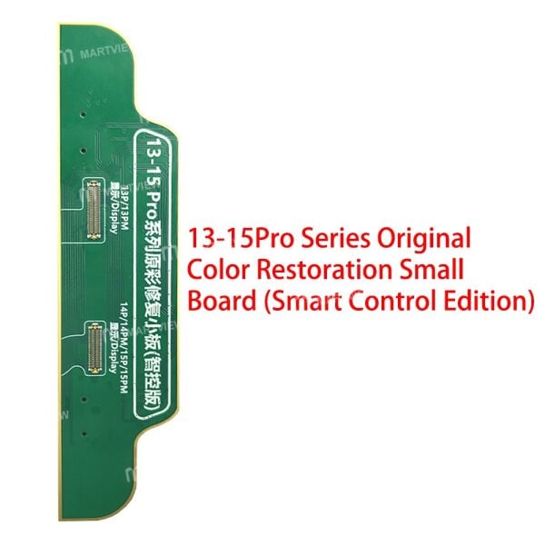 JCID 13-15 True Tone Repair Adaptor (Smart Control)