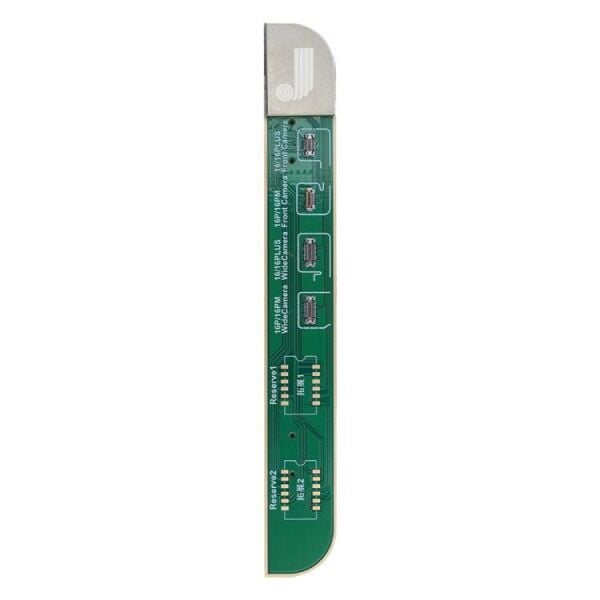 JCID 16 Series Front & Rear Camera Repair Adaptor