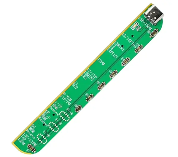 8-16 PM Battery Adaptor