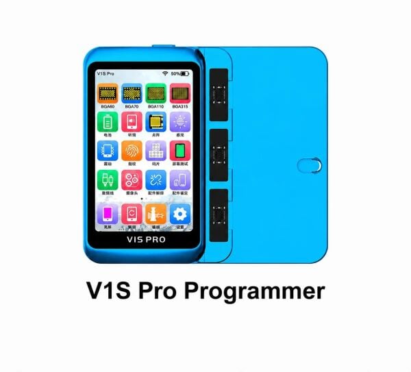 JCID V1S Pro Programmer | iPhone Programlama Cihazı