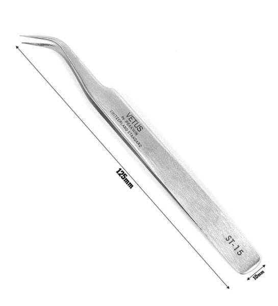 Vetus ST-15 Anti Statik Çelik Tamirci Cımbızı