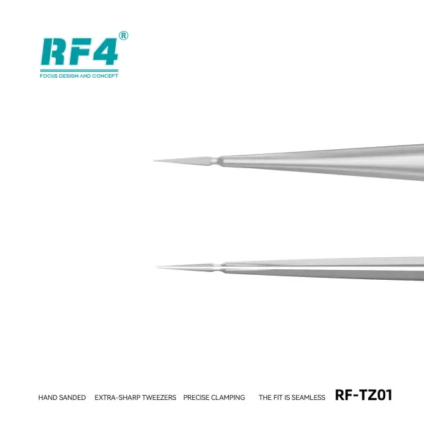 RF4 RF-TZ01 Entegre Cımbız