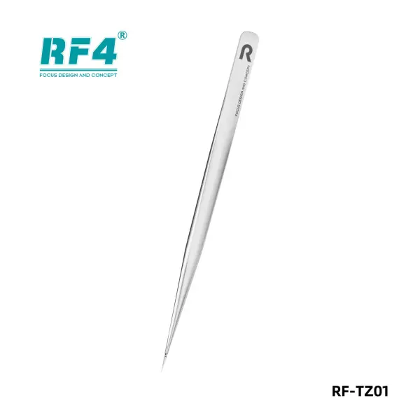 RF4 RF-TZ01 Entegre Cımbız