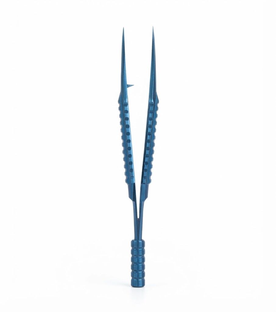 Liutool GT-11 Düz Uç Entegre Cımbız