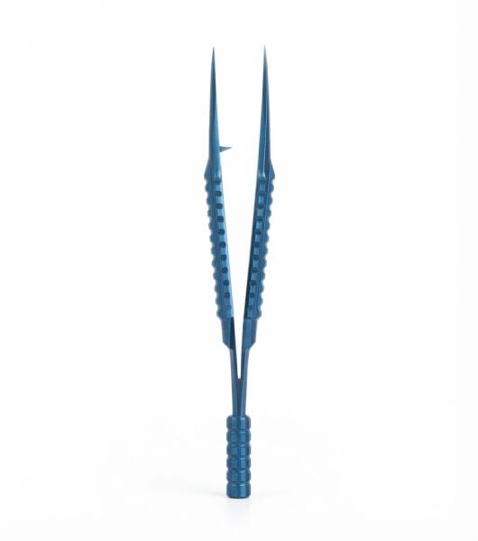 Liutool GT-11 Düz Uç Entegre Cımbız