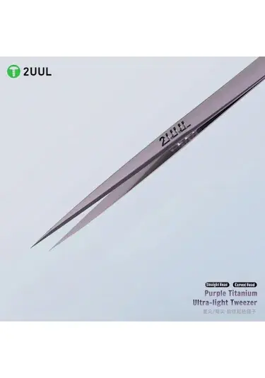 2UUL-Ti21 DÜZ UÇ ENTEGRE CIMBIZ