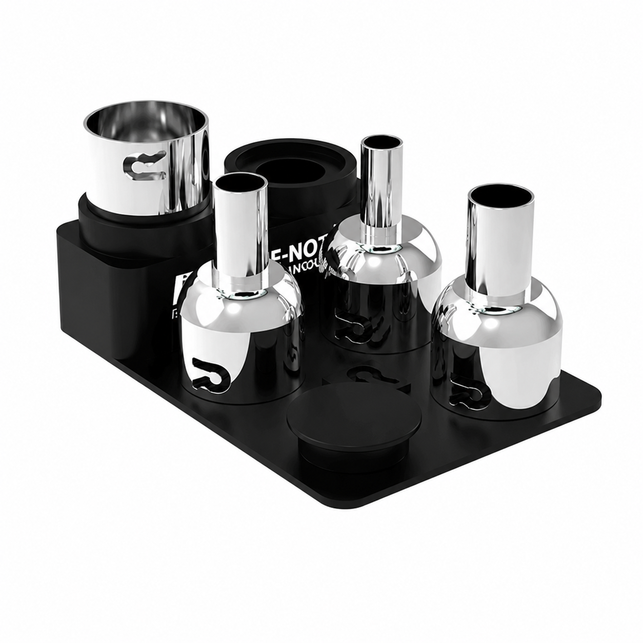 RF4-N024 Sıcak Hava Nozul ve Aparat Standı